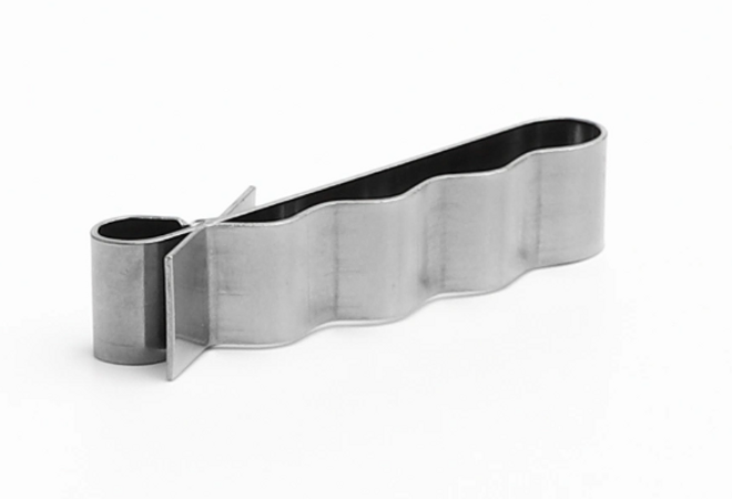 PV Clips with UL certificate